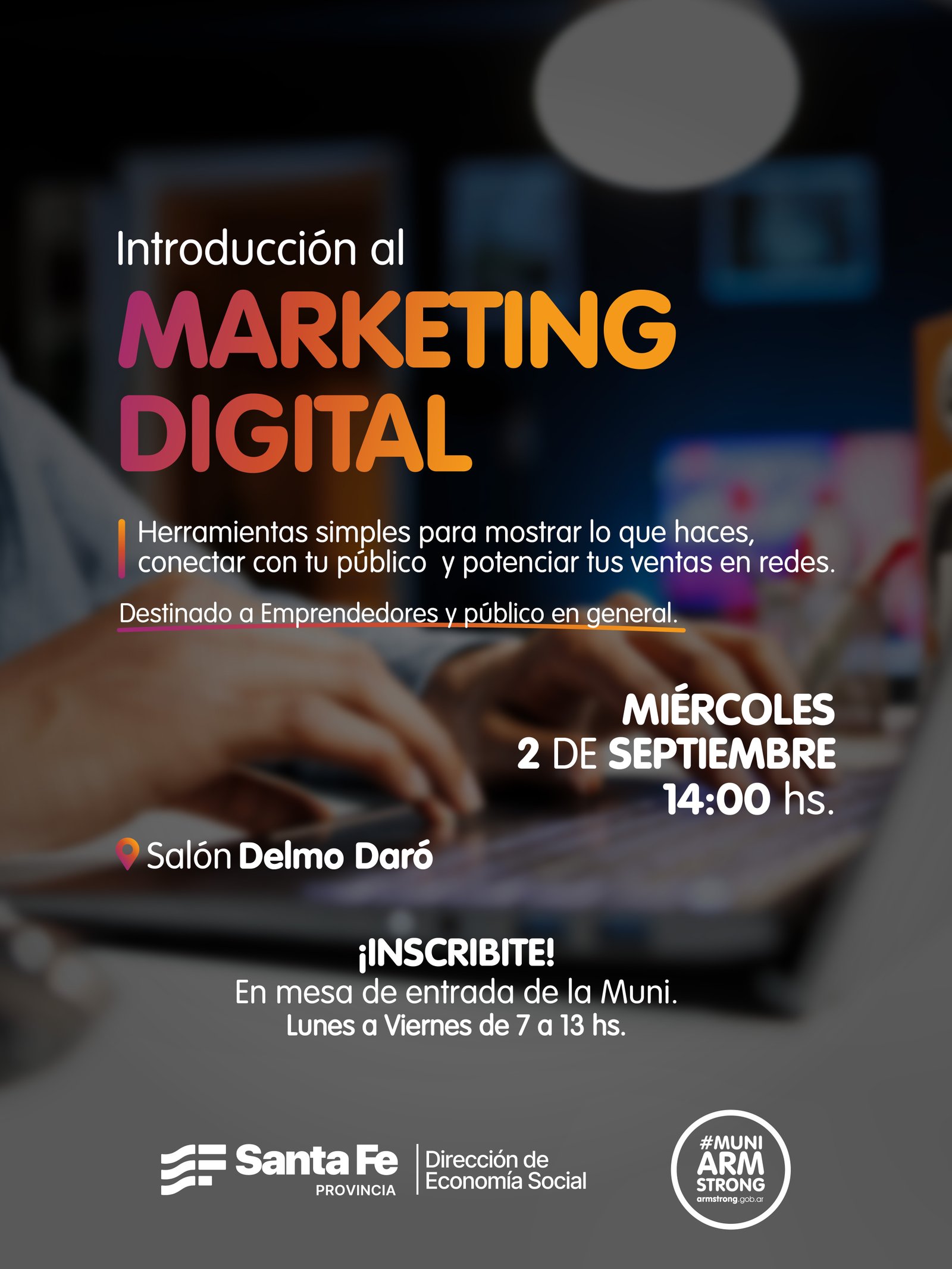 Introducción al Marketing Digital